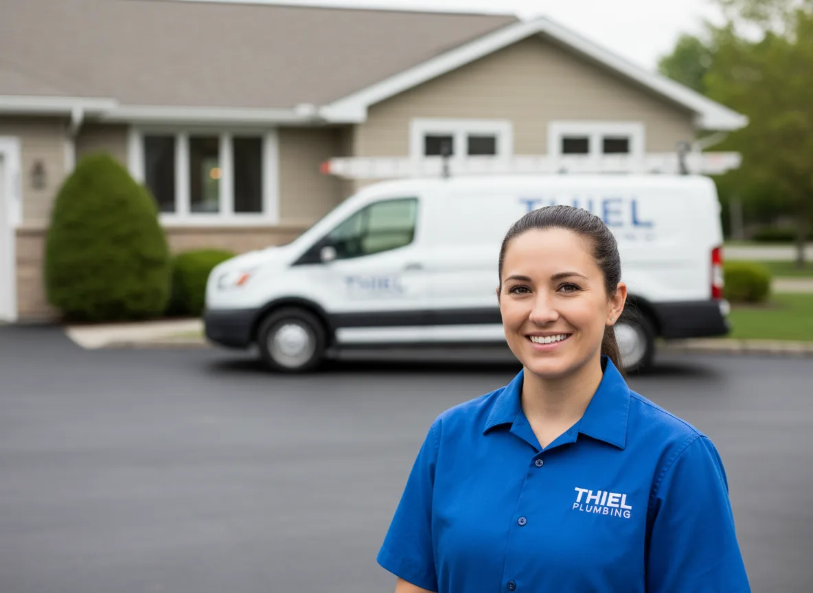 Plumber Evansville, WI FAQs